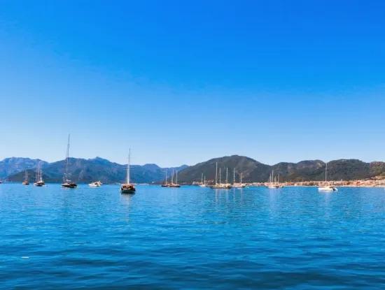Marmaris Photos