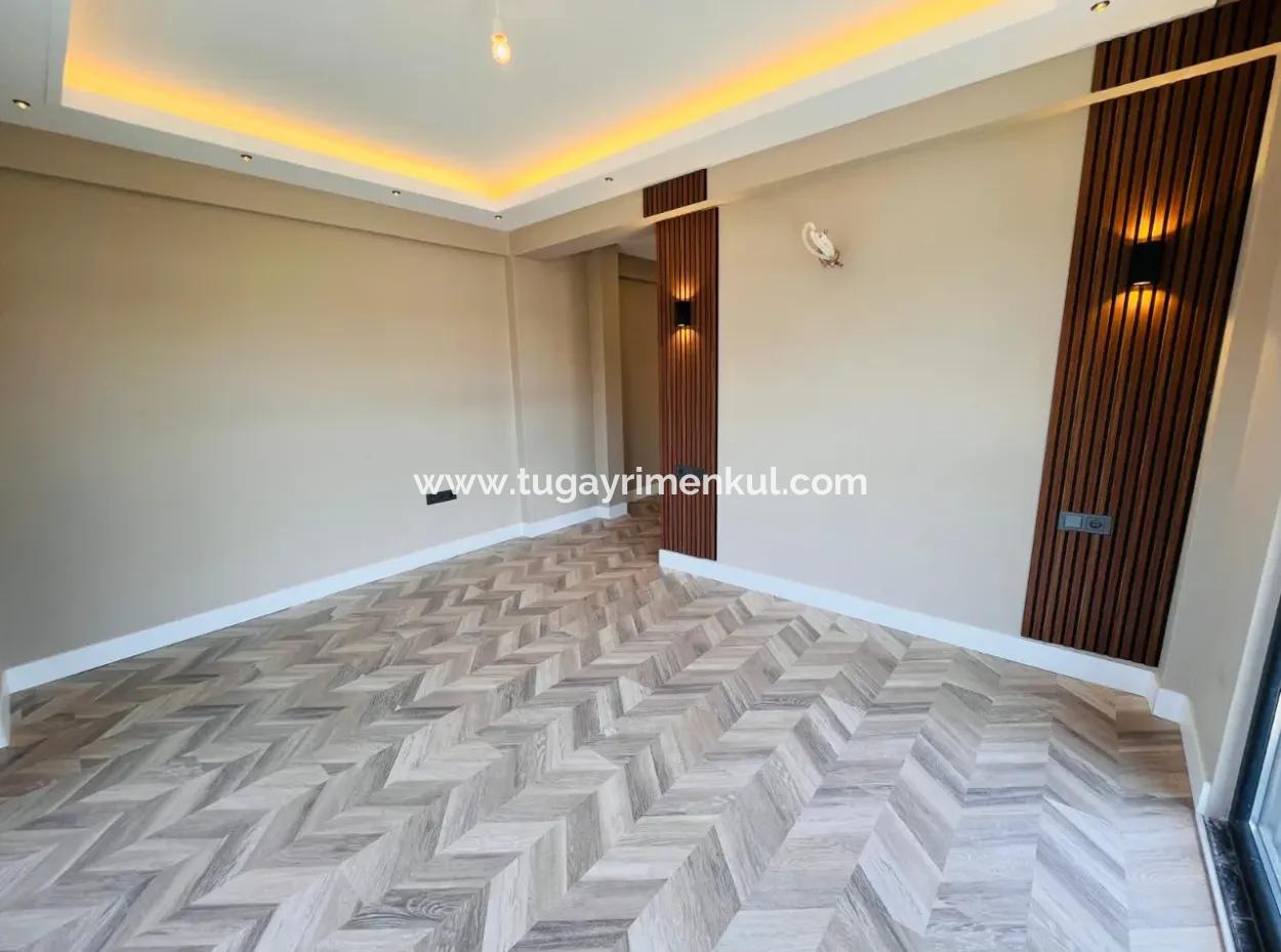 3 + 1 Luxury & Pool Villa In Muğla Ortaca Dikmekavak.