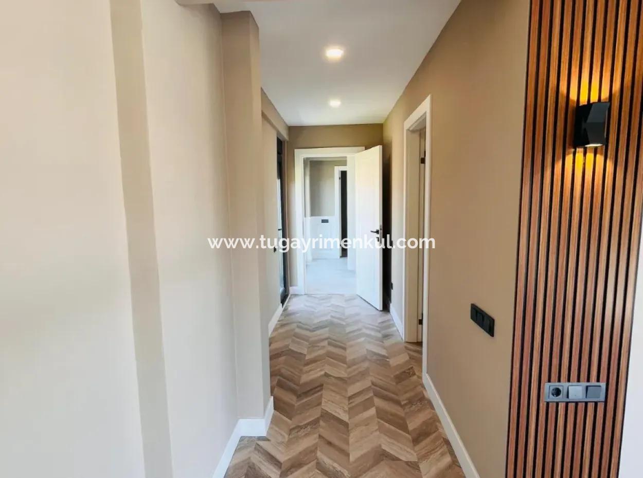 3 + 1 Luxury & Pool Villa In Muğla Ortaca Dikmekavak.