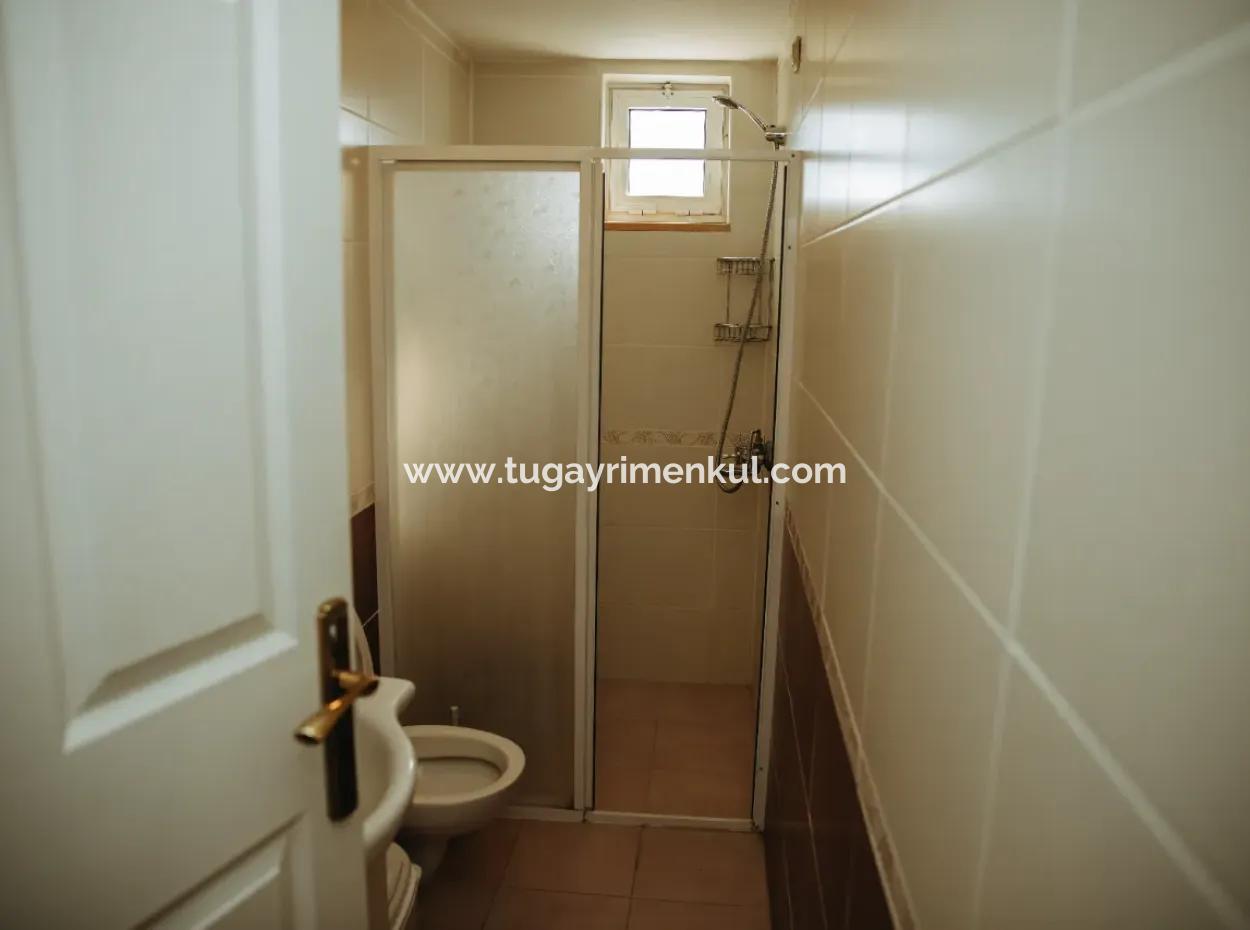 Villa For Sale In Gokbel, Dalyan, Muğla, With Full View Of Iztuzu Beach And The Mediterranean