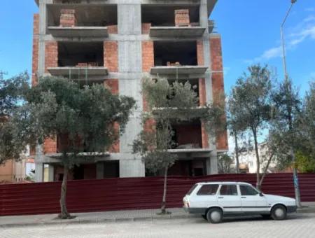 Lux 2 + 1 Apartments For Sale In Prestigious Building On Cumhuriyet Cd. In Ortaca, Muğla