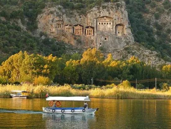 Dalyan