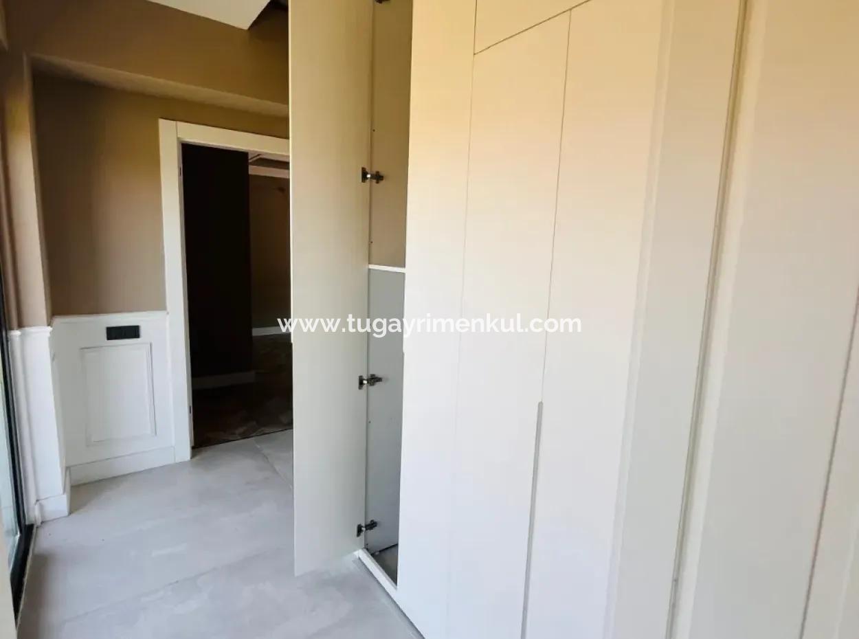 Muğla  Ortaca Dikmekavak'ta  3+1  Lüx Havuzlu Villa.