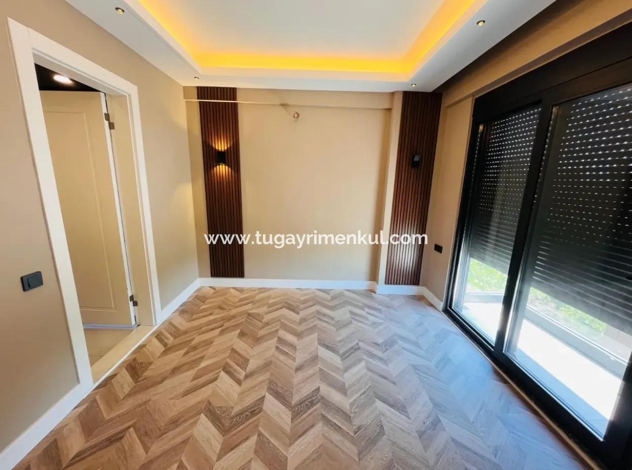 Muğla  Ortaca Dikmekavak'ta  3+1  Lüx Havuzlu Villa.