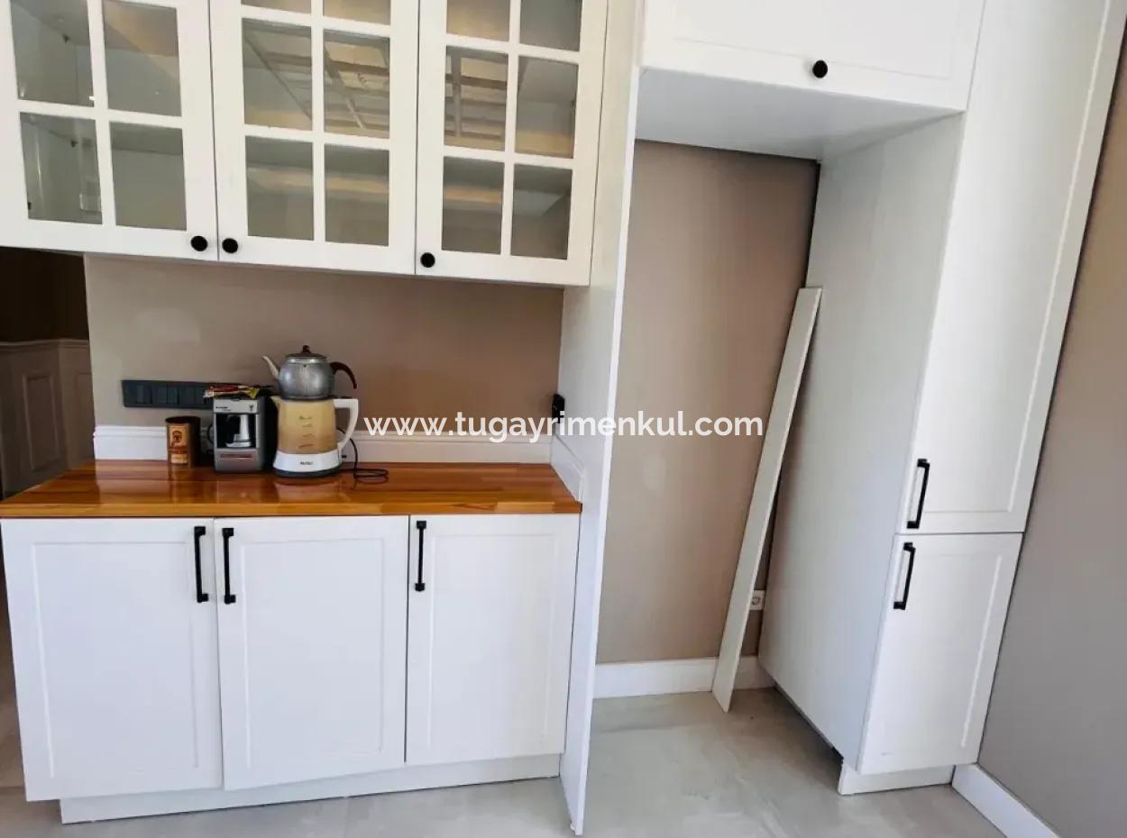 Muğla  Ortaca Dikmekavak'ta  3+1  Lüx Havuzlu Villa.