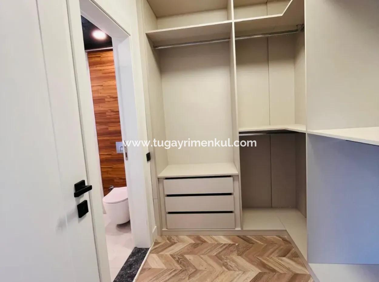 Muğla  Ortaca Dikmekavak'ta  3+1  Lüx Havuzlu Villa.